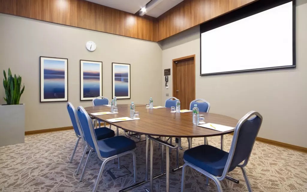 هتل هیلتون گاردن این کرانسنو